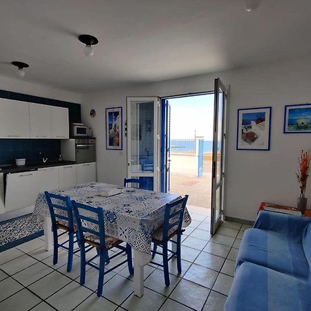 Villa Villino Sul Mare à San Foca Extérieur photo