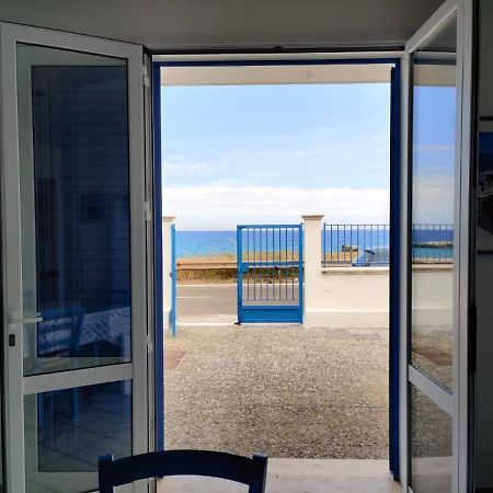 Villa Villino Sul Mare à San Foca Extérieur photo