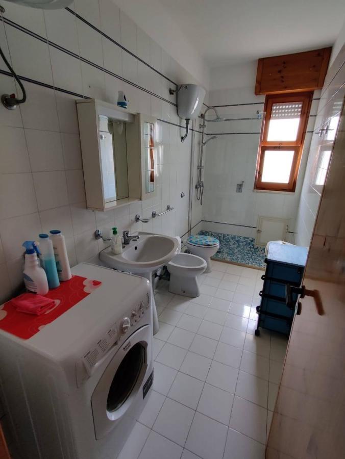 Villa Villino Sul Mare à San Foca Extérieur photo