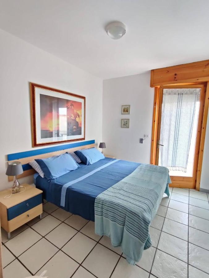 Villa Villino Sul Mare à San Foca Extérieur photo