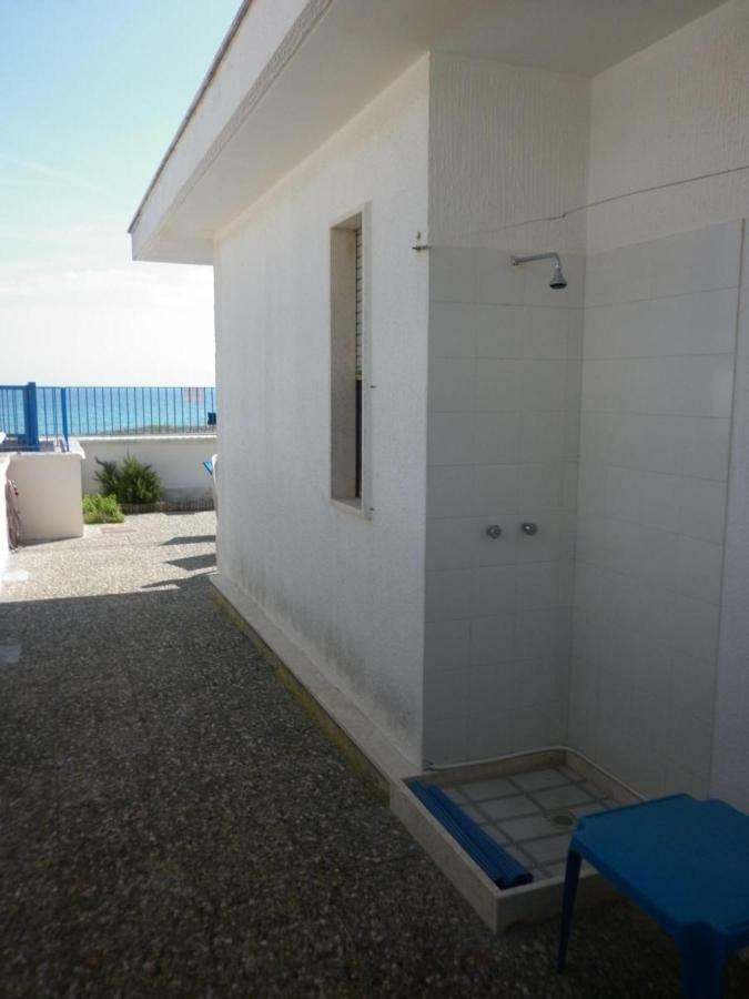 Villa Villino Sul Mare à San Foca Extérieur photo